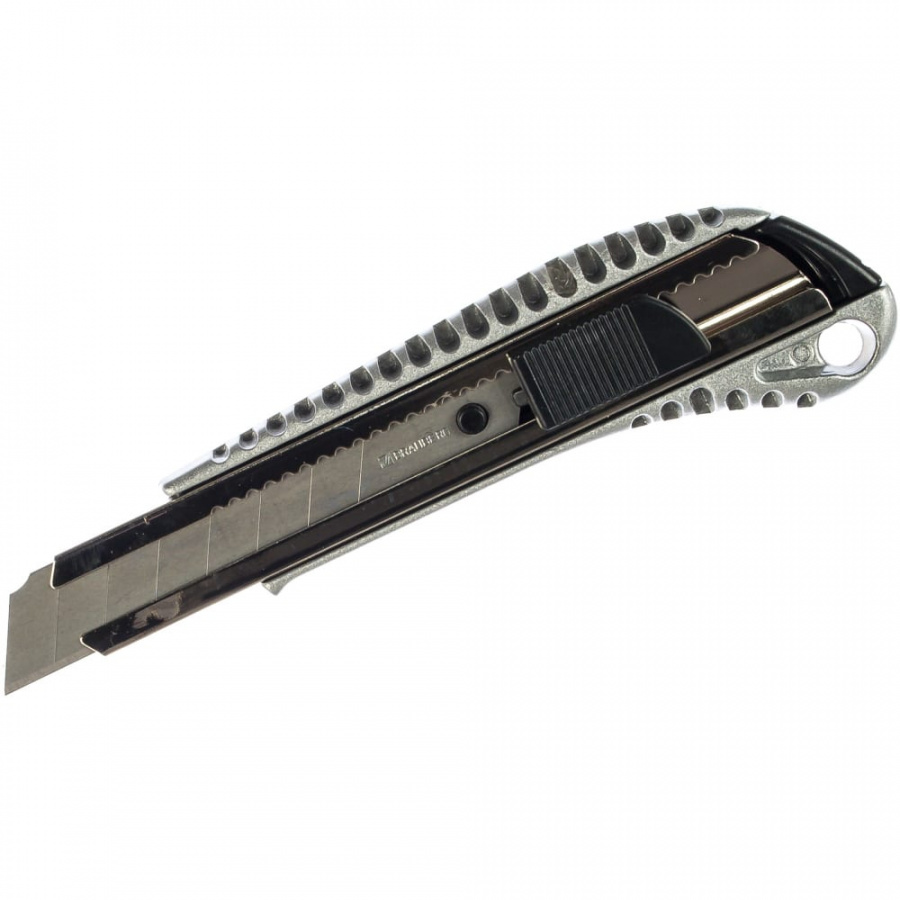 Нож BRAUBERG 235401