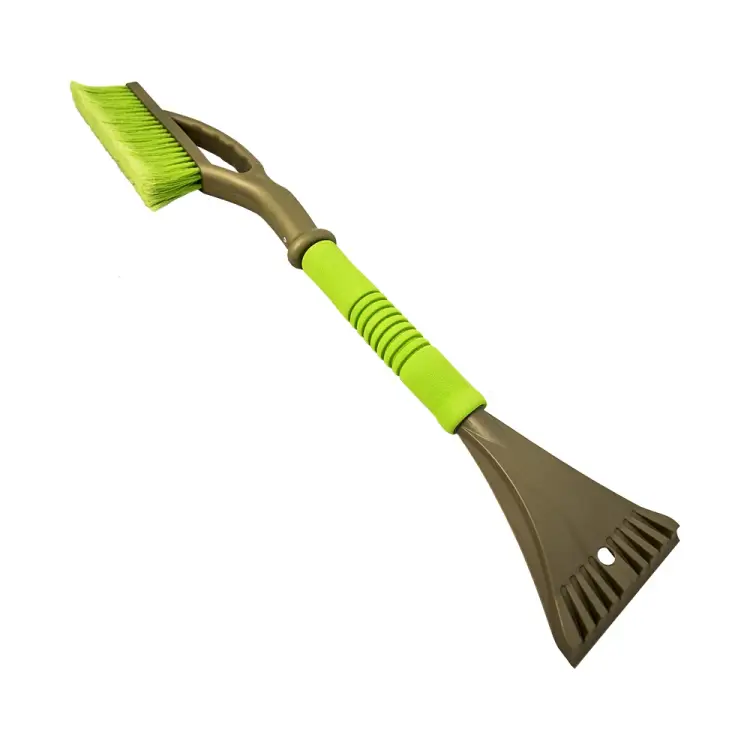 Щетка-скребок Golden Snail GS7006