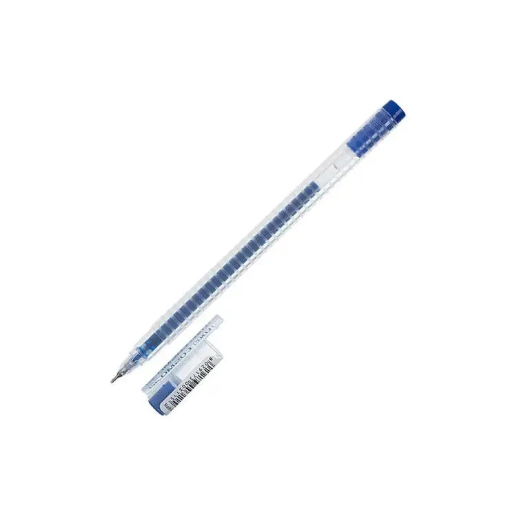 Гелевая ручка LINC COSMO 300S/blue