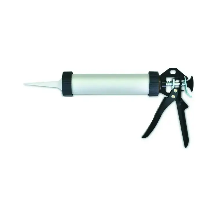 Закрытый пистолет для герметика РемоКолор 23-2-001 Закрытый пистолет для герметика РемоКолор 23-2-001