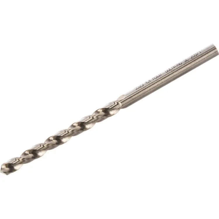 Сверло GUHRING GU500DZ 5523 4,400