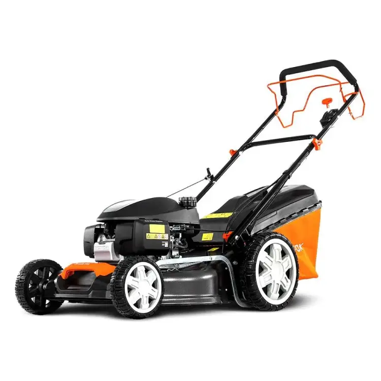 Бензиновая газонокосилка YARD FOX 51 SH V Бензиновая газонокосилка YARD FOX 51 SH V
