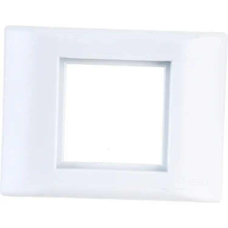 Рамка-суппорт для парапетного кабельного канала EKF C-Line sup-2-105-50