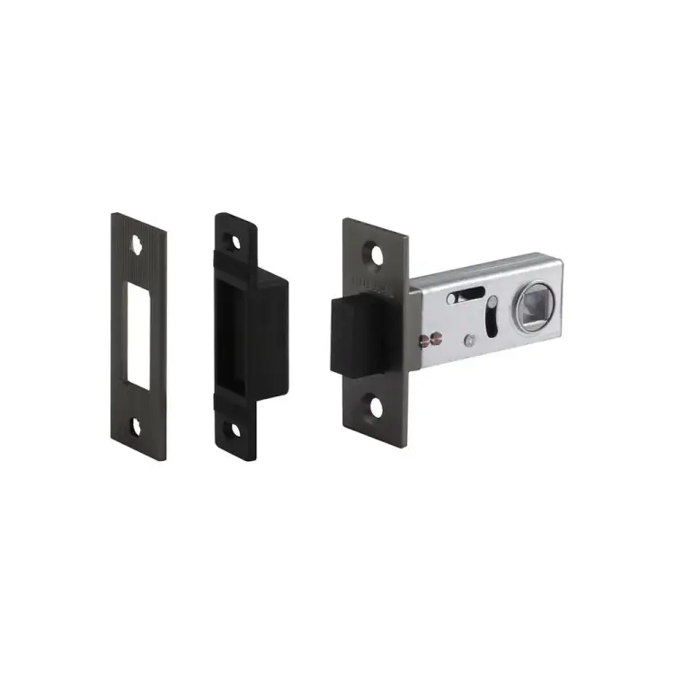 Дверная магнитная защелка НОРА-М С-50М 17217