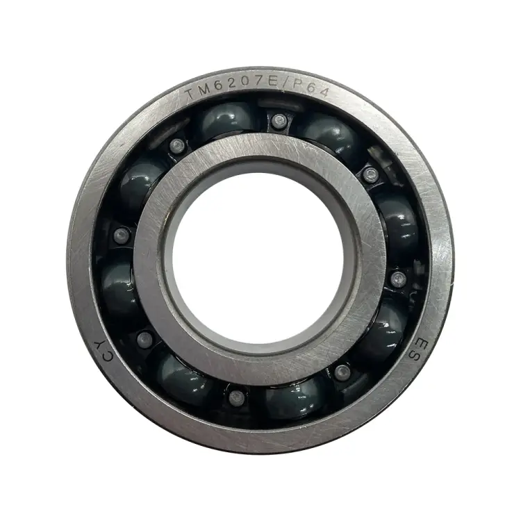 Шариковый подшипник UNITED PARTS 6207 90-0636