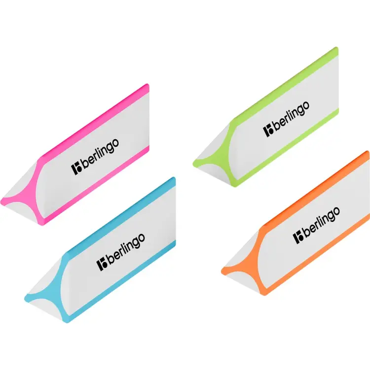 Ластик Berlingo Triangle Pro BLc_00360