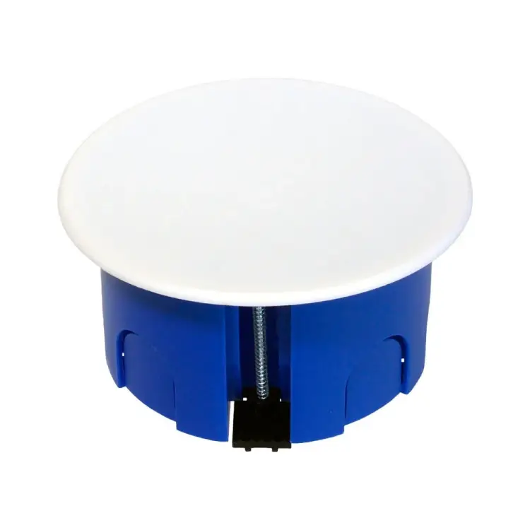 Безгалогенная распределительная коробка Промрукав ГСК 80-0900