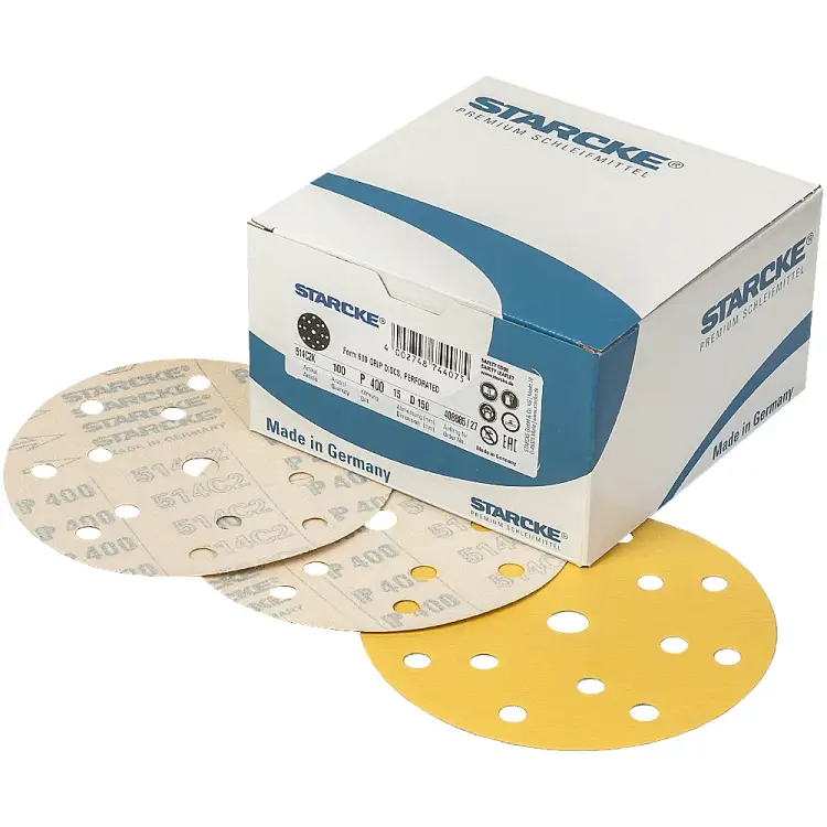 Абразивный круг STARCKE 514 174407