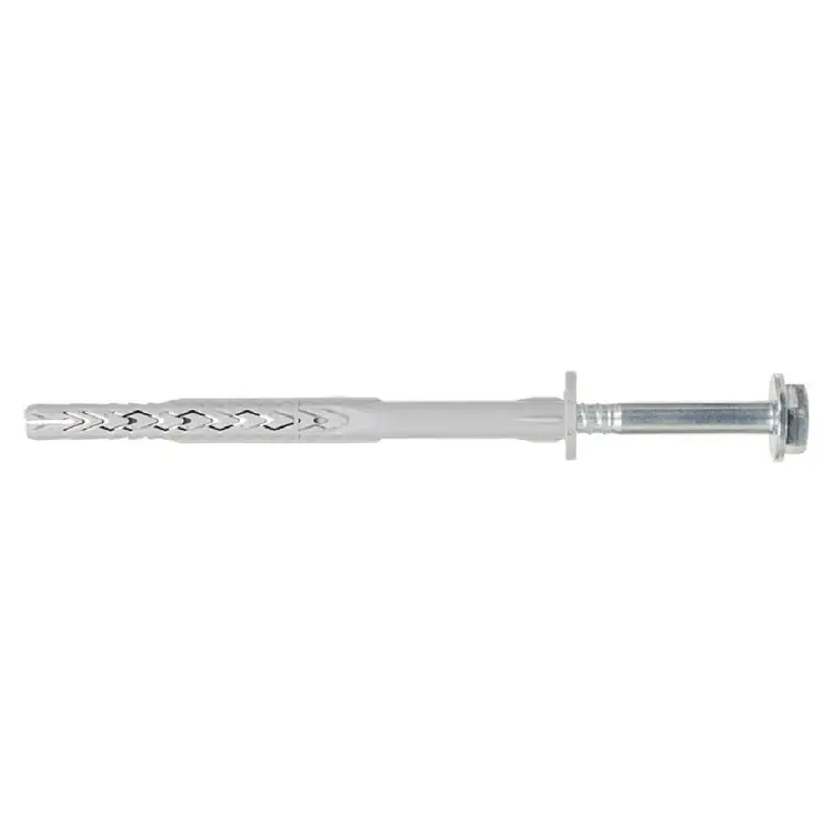 Дюбель-шуруп Fischer SXRL 10X140 FUS 522723