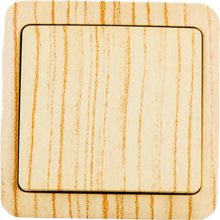 Выключатель Lezard VIOLA 751-5200-100