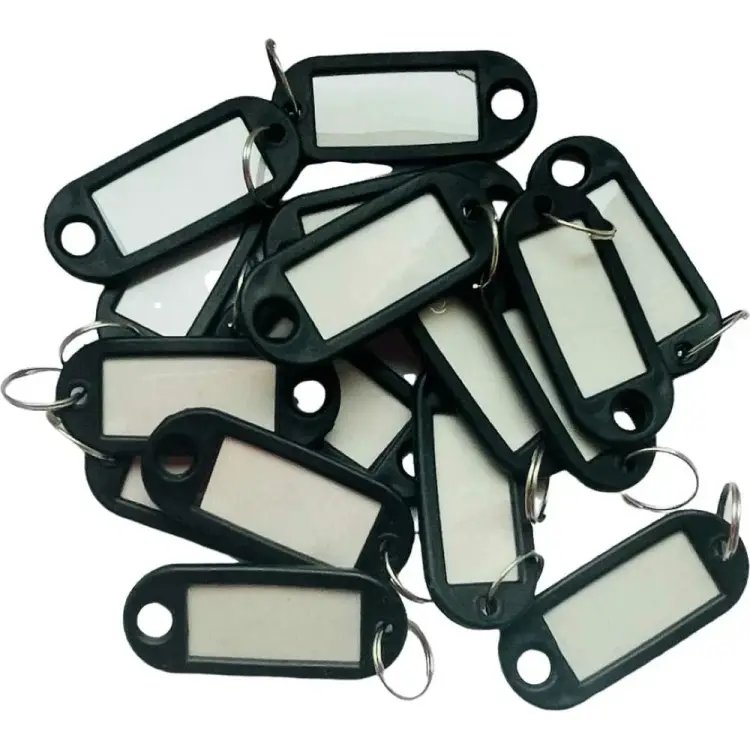 Брелок для ключей ТПК Технологии Контроля 24149 Брелок для ключей ТПК Технологии Контроля 24149