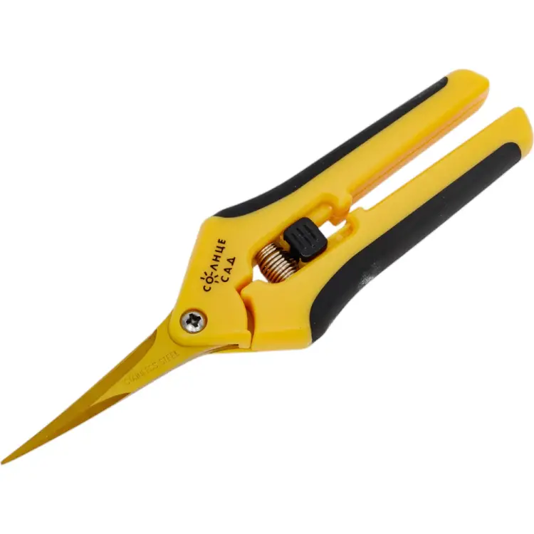 Ножницы Солнце САД SG 7003