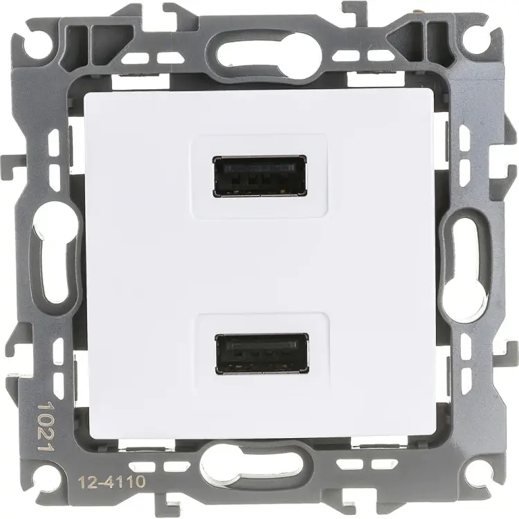 Зарядное устройство ЭРА 12-4110-01 Б0027491