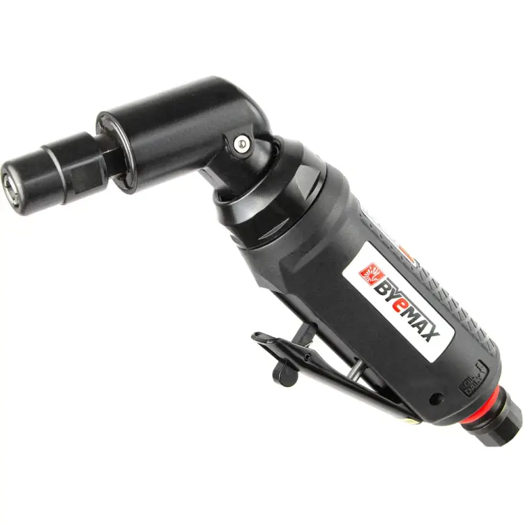 Бормашина BYEMAX BM-55-5300