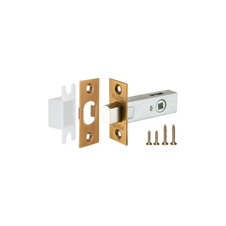 Врезная задвижка Punto DB-45 CF 36959