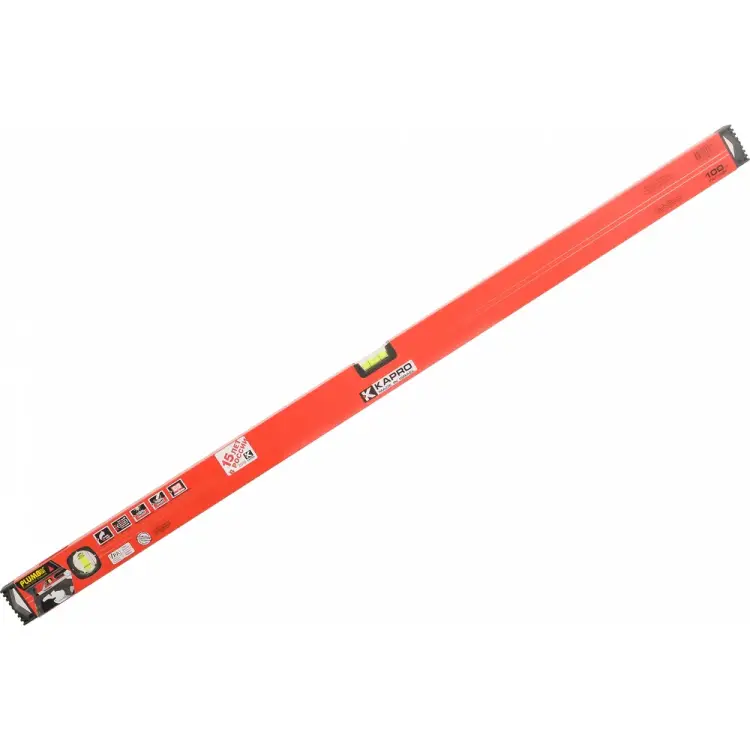 Уровень Kapro PLUMBSITE GENESIS 781-40-100