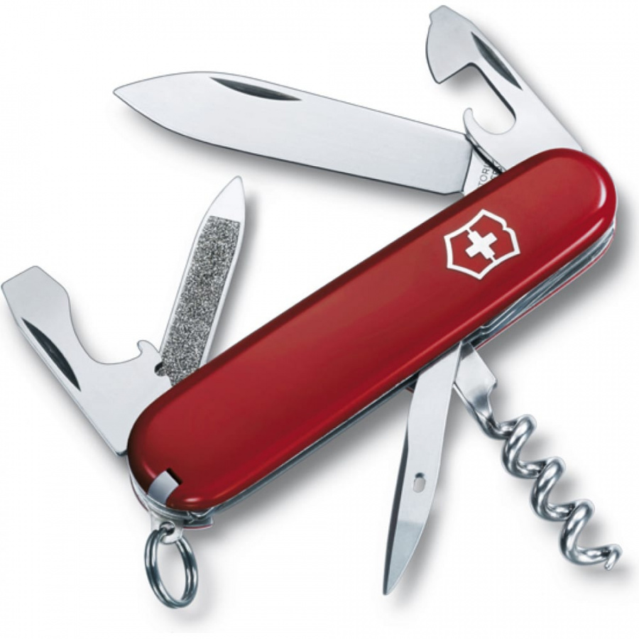 Швейцарский нож Victorinox Sportsman