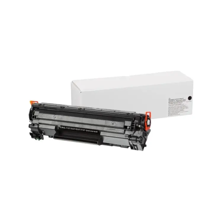 Лазерный картридж Retech cartridge737 чер. для canon i-sensys mf211 1617550