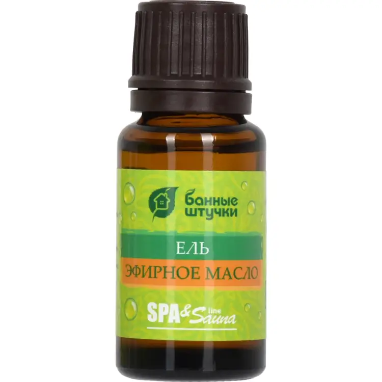 Эфирное масло Банные штучки 30008 Эфирное масло Банные штучки 30008