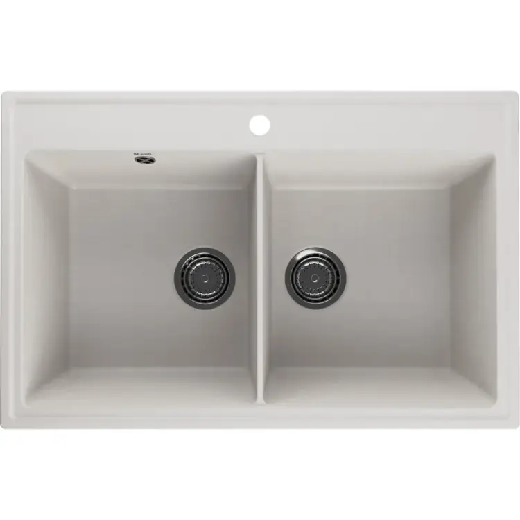 Мойка ULGRAN Quartz 780-01 Мойка ULGRAN Quartz 780-01