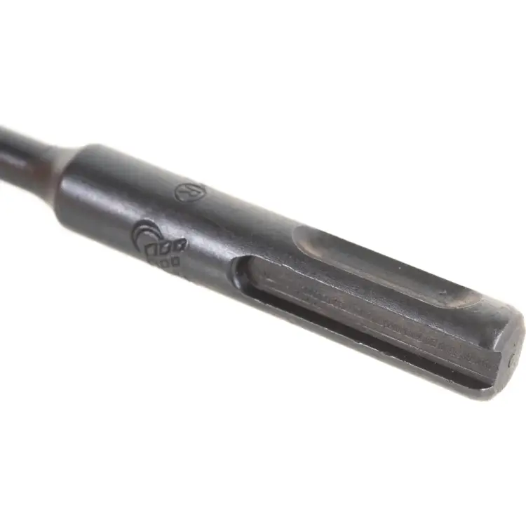 Бур SDS-plus по бетону MATRIX 70626