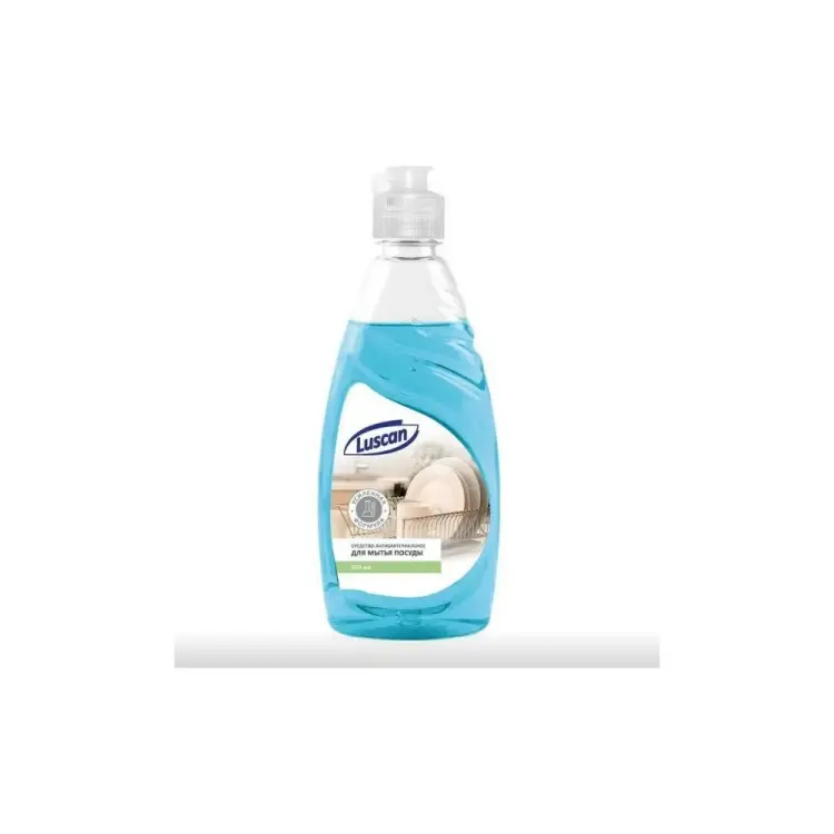 Средство для мытья посуды Luscan 1560998
