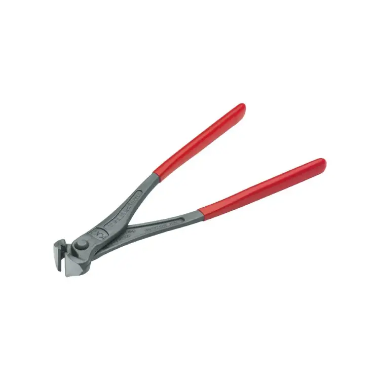 Силовые клещи NWS 115-12-300-KX4