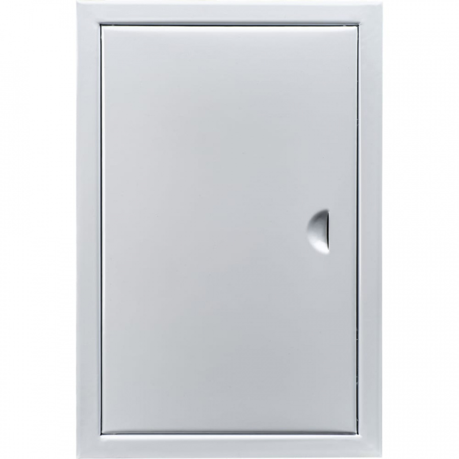 Ревизионная металлическая люк-дверца ООО Вентмаркет LRM400X1200