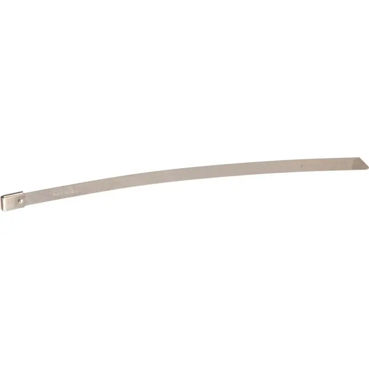 Стальные стяжки FORTISFLEX СКС (304) 74731