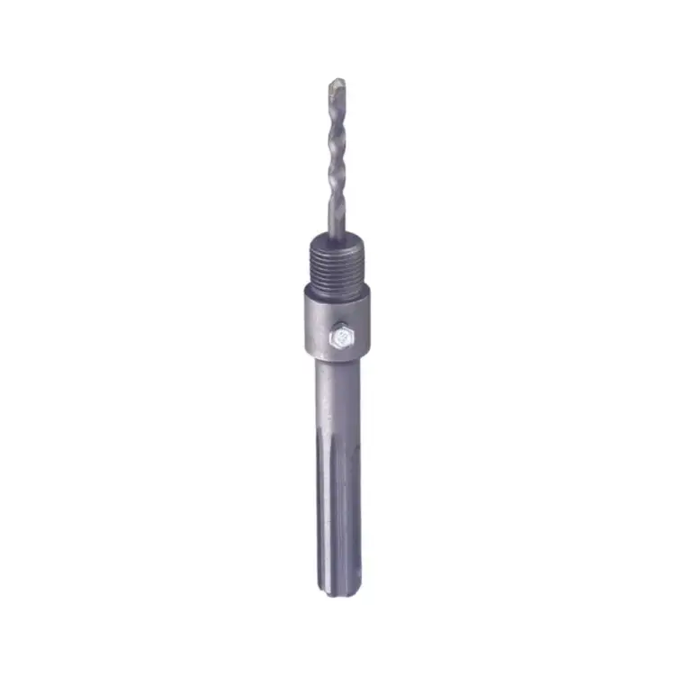 Хвостовик для коронок стк-037 SDS-MAX 1000 мм Strong стк-03701000