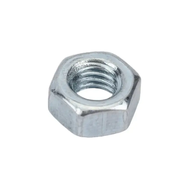 Гайка swfs М6 DIN934 15 шт. тов-092463