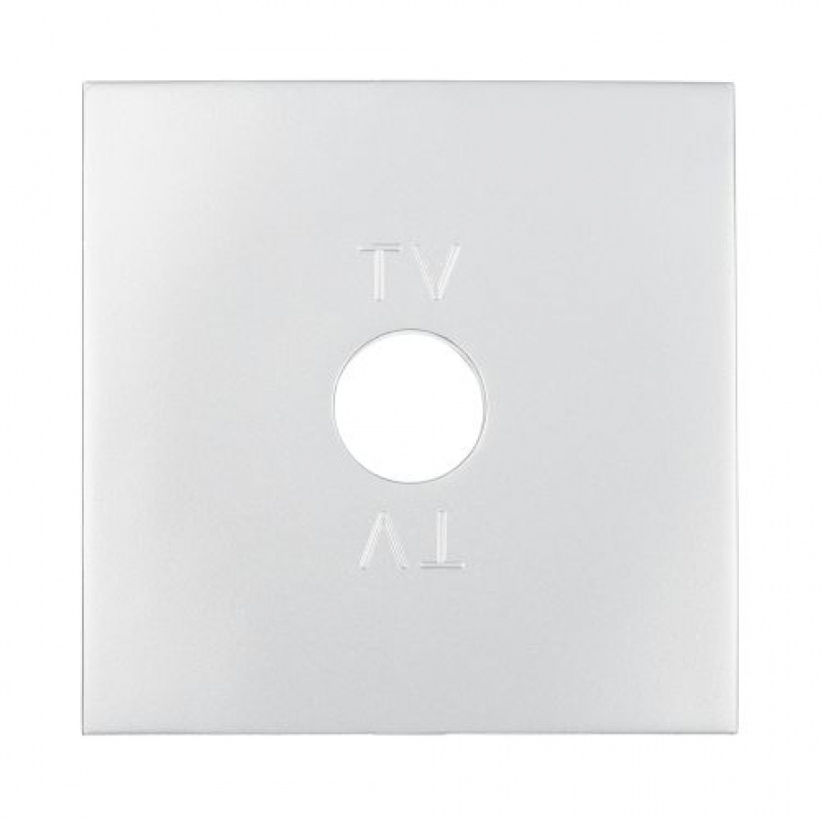 Накладка TV розетки LK Studio 865103-1