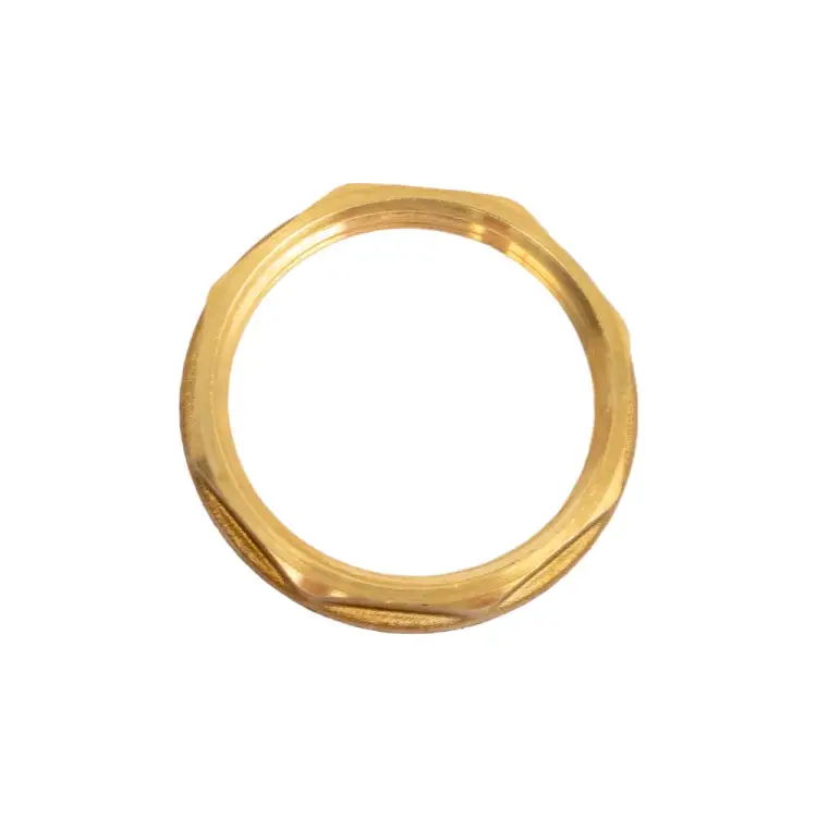 Контргайка LD PRIDE 552781