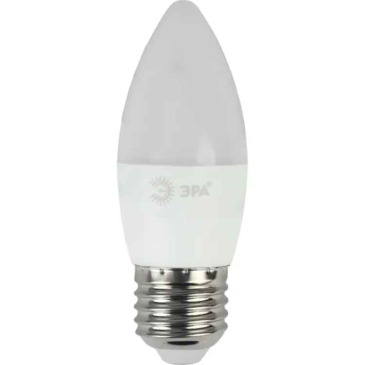 Светодиодная лампа ЭРА LED B35-11W-840-E27 Б0032983