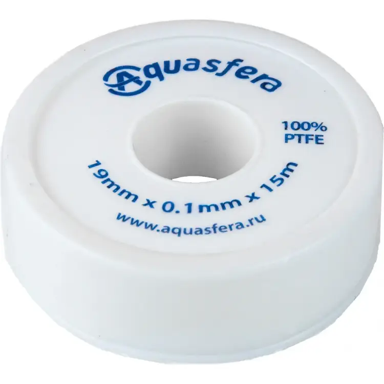 Фум лента Aquasfera 6020 6020-03 008-0547
