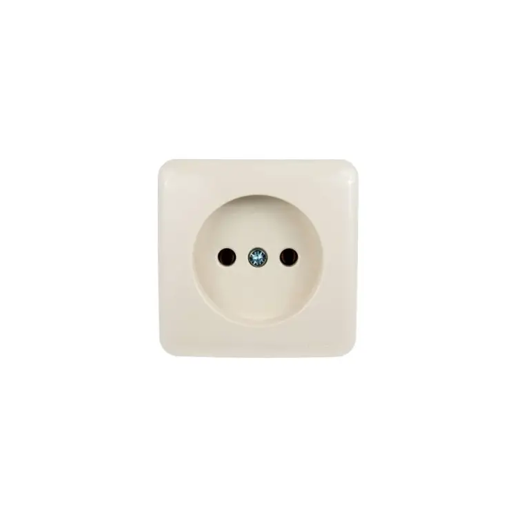 Розетка Lezard VIOLA 751-0300-121