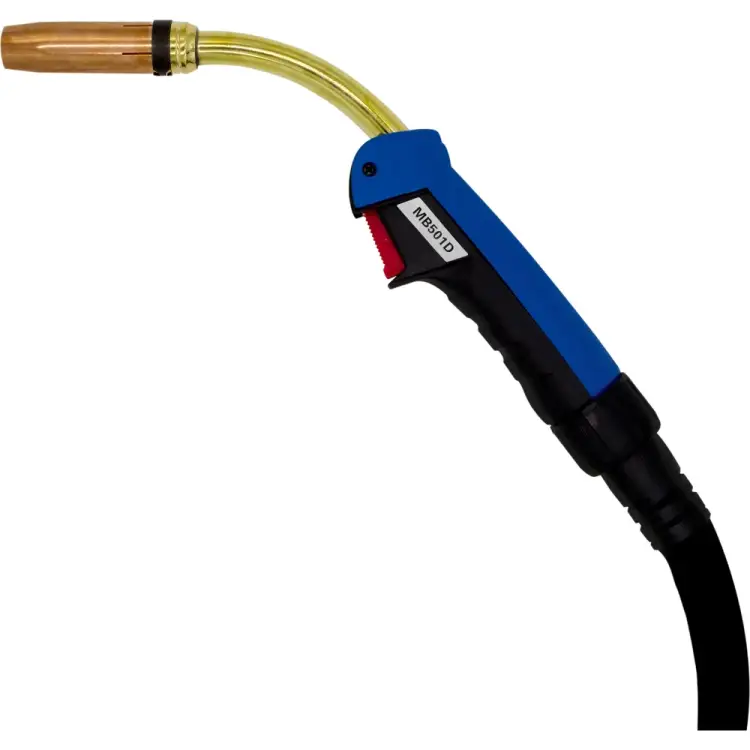 Горелка Оберон MW-501D Basic BS034.0162