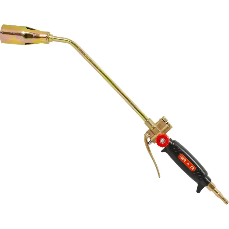 Кабельная горелка FOOB гв-100-р 00-00003355 Кабельная горелка FOOB гв-100-р 00-00003355
