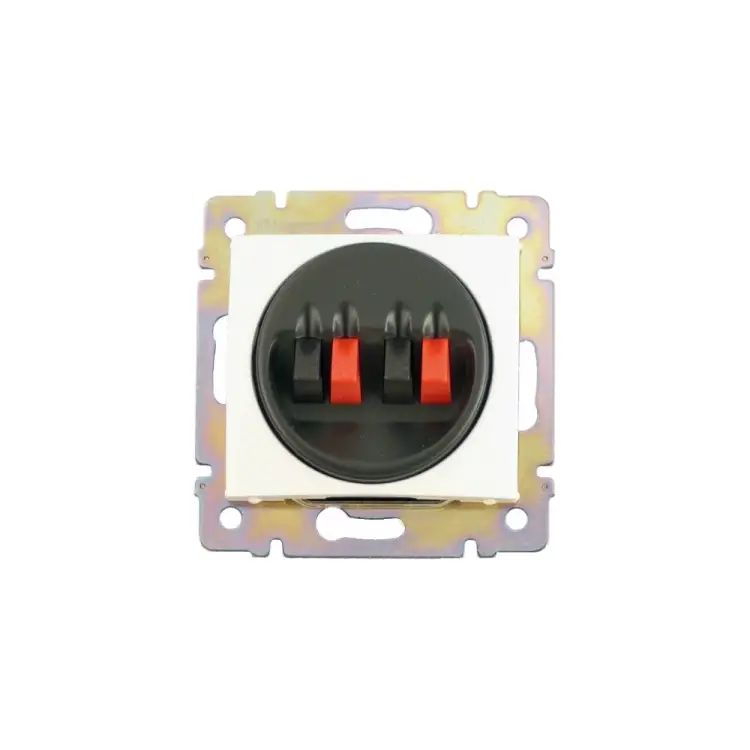 Аудиорозетка Legrand Valena 774324