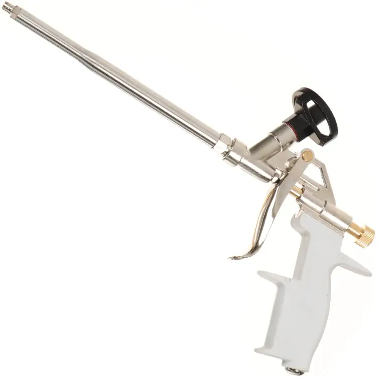 Пистолет для монтажной пены BARTEX classic 166398