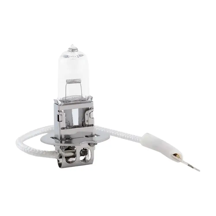 Автолампа KRAFT KT 700070