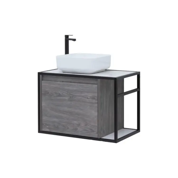 Тумба Aquanet Nova Lite LOFT 90 L 00261656 Тумба Aquanet Nova Lite LOFT 90 L 00261656