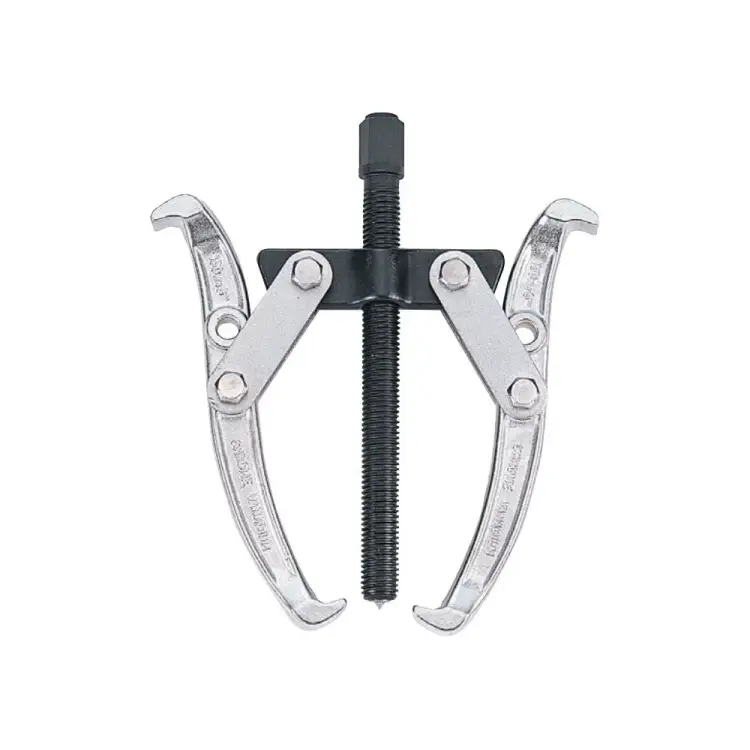 Двухлапый съемник подшипников FORCE 6590103