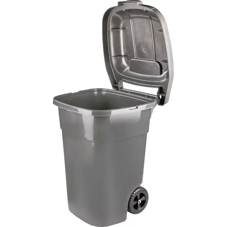 Бак для мусора ЗПИ "Альтернатива" Эконом М7235