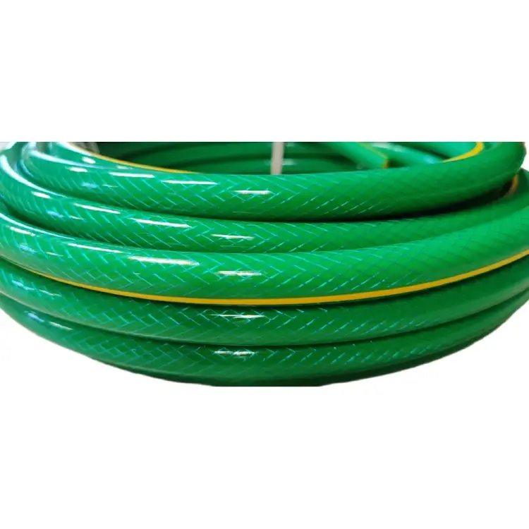 Армированный 3-х слойный шланг GLQ LIFE Pure LIFE 1/2" 15м Армированный 3-х слойный шланг GLQ LIFE Pure LIFE 1/2" 15м