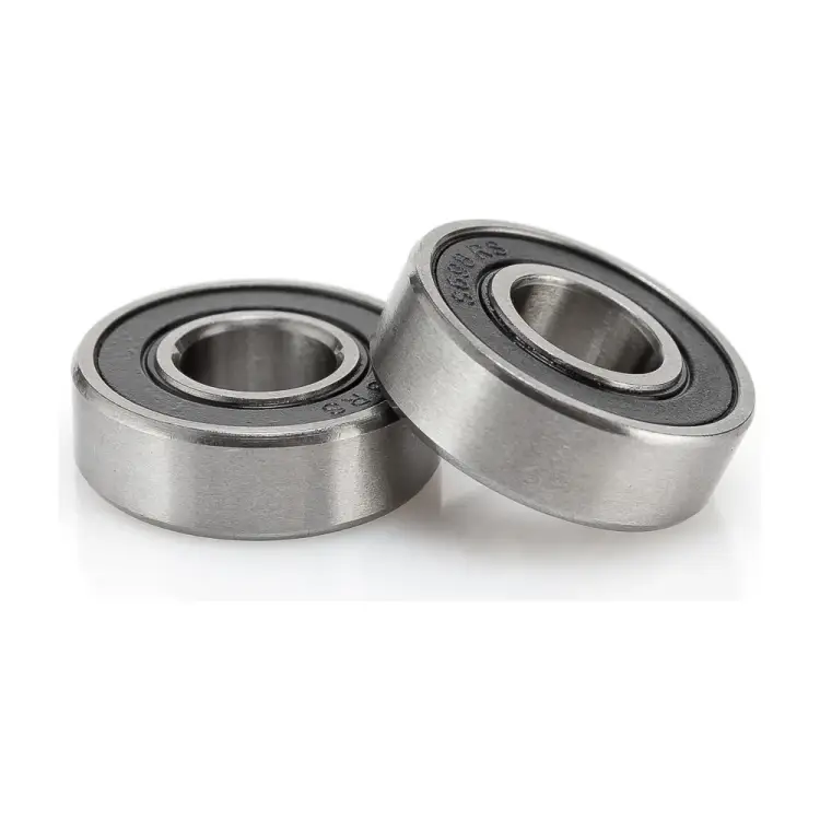 Подшипник MTM 101000098 2RS (619/8 2RS)