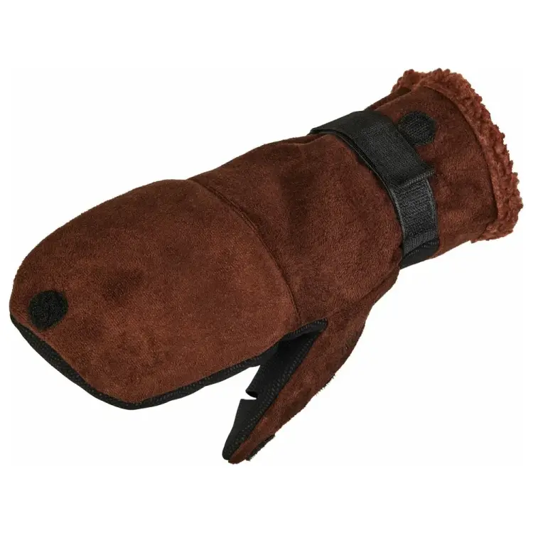 Перчатки-варежки Norfin 75 703025-L