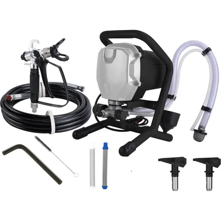 Окрасочный аппарат Zitrek Rongpeng ZKPM800PRO 085-3300