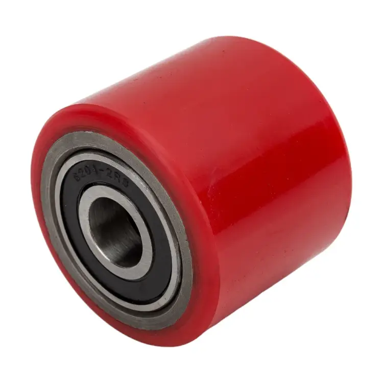 Полиуретановый ролик Longway 70х60
