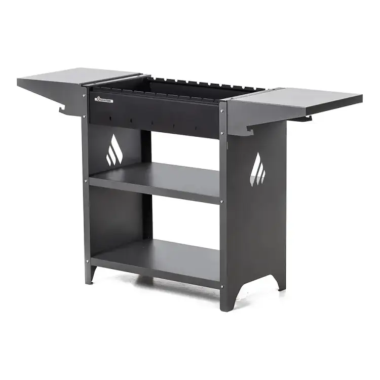 Мангал GRATAR Family Standart FS 2000 Мангал GRATAR Family Standart FS 2000